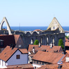 Franziskanerklosterkirche St. Karin/St. Katharina - Kirchenruine in Visby (Bild: privat)